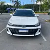 HYUNDAI HB20 1.0 12V FLEX COMFORT MANUAL HYUNDAI HB20 1.0 12V FLEX COMFORT MANUAL