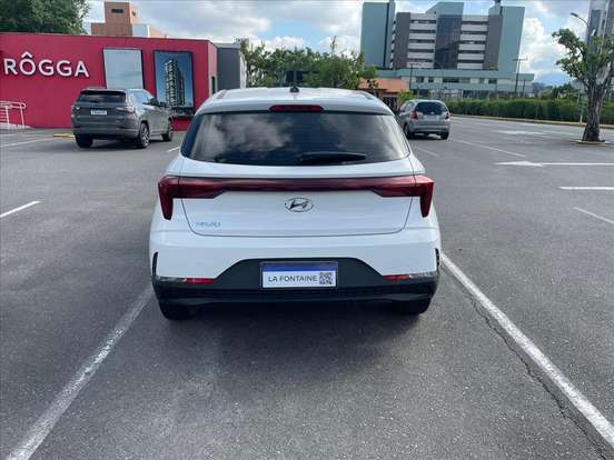 HYUNDAI-HB20-1.0 12V FLEX COMFORT MANUAL HYUNDAI-HB20-2023
