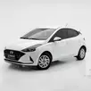 HYUNDAI HB20 1.0 12V FLEX EVOLUTION MANUAL HYUNDAI HB20 1.0 12V FLEX EVOLUTION MANUAL