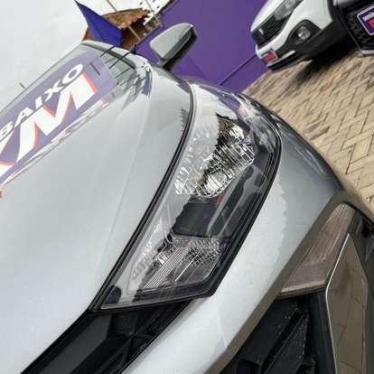 HYUNDAI-HB20-1.0 12V FLEX LIMITED MANUAL HYUNDAI-HB20-2025