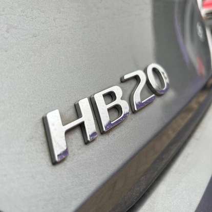 HYUNDAI-HB20-1.0 12V FLEX LIMITED MANUAL HYUNDAI-HB20-2025