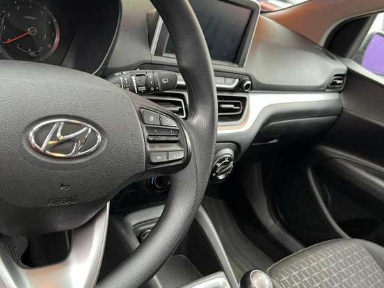 HYUNDAI-HB20-1.0 12V FLEX LIMITED MANUAL HYUNDAI-HB20-2025