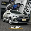 HYUNDAI HB20 1.0 12V FLEX SENSE MANUAL HYUNDAI HB20 1.0 12V FLEX SENSE MANUAL