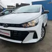 HYUNDAI HB20 1.0 12V FLEX SENSE MANUAL HYUNDAI HB20 1.0 12V FLEX SENSE MANUAL