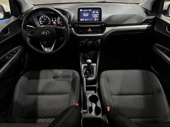HYUNDAI-HB20-2022