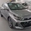 HYUNDAI HB20S 1.0 TGDI FLEX PLATINUM AUTOMÁTICO HYUNDAI HB20S 1.0 TGDI FLEX PLATINUM AUTOMÁTICO