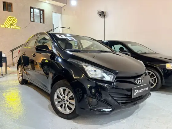 HYUNDAI HB20S 1.6 COMFORT PLUS 16V FLEX 4P MANUAL HYUNDAI HB20S 1.6 COMFORT PLUS 16V FLEX 4P MANUAL