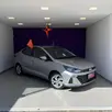 HYUNDAI HB20S 1.0 12V FLEX COMFORT PLUS MANUAL HYUNDAI HB20S 1.0 12V FLEX COMFORT PLUS MANUAL