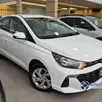 HYUNDAI HB20S 1.0 12V FLEX COMFORT PLUS MANUAL HYUNDAI HB20S 1.0 12V FLEX COMFORT PLUS MANUAL