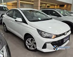 HYUNDAI HB20S 1.0 12V FLEX COMFORT PLUS MANUAL HYUNDAI HB20S 1.0 12V FLEX COMFORT PLUS MANUAL