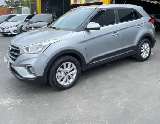 HYUNDAI IX35 2.0 MPFI GLS 16V FLEX 4P AUTOMÁTICO HYUNDAI IX35 2.0 MPFI GLS 16V FLEX 4P AUTOMÁTICO