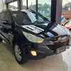 HYUNDAI IX35 2.0 MPI 4X2 16V FLEX 4P MANUAL HYUNDAI IX35 2.0 MPI 4X2 16V FLEX 4P MANUAL