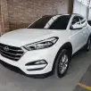 HYUNDAI TUCSON 1.6 16V T-GDI GASOLINA LIMITED ECOSHIFT HYUNDAI TUCSON 1.6 16V T-GDI GASOLINA LIMITED ECOSHIFT