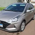 HYUNDAI HB20 1.0 12V FLEX VISION MANUAL HYUNDAI HB20 1.0 12V FLEX VISION MANUAL