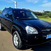 HYUNDAI TUCSON 2.0 MPFI GLS 16V 143CV 2WD GASOLINA 4P AUTOMÁTICO HYUNDAI TUCSON 2.0 MPFI GLS 16V 143CV 2WD GASOLINA 4P AUTOMÁTICO