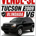 HYUNDAI TUCSON 2.7 MPFI GLS 24V 180CV 4WD GASOLINA 4P AUTOMÁTICO HYUNDAI TUCSON 2.7 MPFI GLS 24V 180CV 4WD GASOLINA 4P AUTOMÁTICO