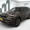 JEEP COMMANDER 1.3 T270 TURBO FLEX LIMITED AT6 JEEP COMMANDER 1.3 T270 TURBO FLEX LIMITED AT6