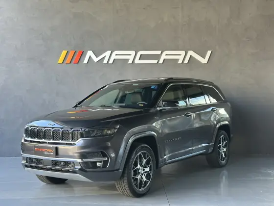 JEEP COMMANDER 2.0 TD380 TURBO DIESEL OVERLAND AT9 JEEP COMMANDER 2.0 TD380 TURBO DIESEL OVERLAND AT9