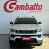 JEEP COMPASS 1.3 T270 TURBO FLEX SPORT AT6 JEEP COMPASS 1.3 T270 TURBO FLEX SPORT AT6