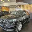 JEEP COMPASS 1.3 T270 TURBO FLEX SPORT AT6 JEEP COMPASS 1.3 T270 TURBO FLEX SPORT AT6