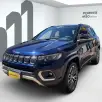 JEEP COMPASS 2.0 16V DIESEL LIMITED 4X4 AUTOMÁTICO JEEP COMPASS 2.0 16V DIESEL LIMITED 4X4 AUTOMÁTICO