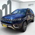 JEEP COMPASS 2.0 16V DIESEL LIMITED 4X4 AUTOMÁTICO JEEP COMPASS 2.0 16V DIESEL LIMITED 4X4 AUTOMÁTICO