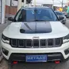 JEEP COMPASS 2.0 16V DIESEL TRAILHAWK 4X4 AUTOMÁTICO JEEP COMPASS 2.0 16V DIESEL TRAILHAWK 4X4 AUTOMÁTICO