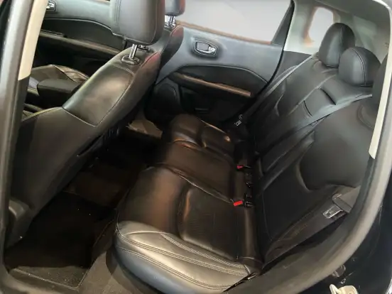JEEP-COMPASS-2.0 16V FLEX SPORT AUTOMÁTICO JEEP-COMPASS-2019