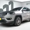 JEEP COMPASS 2.0 16V FLEX SPORT AUTOMÁTICO JEEP COMPASS 2.0 16V FLEX SPORT AUTOMÁTICO
