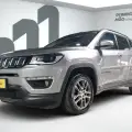 JEEP COMPASS 2.0 16V FLEX SPORT AUTOMÁTICO JEEP COMPASS 2.0 16V FLEX SPORT AUTOMÁTICO