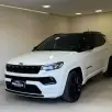 JEEP COMPASS 2.0 HURRICANE 4 TURBO GASOLINA BLACKHAWK AT9 JEEP COMPASS 2.0 HURRICANE 4 TURBO GASOLINA BLACKHAWK AT9