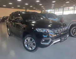 JEEP COMPASS 2.0 TD350 TURBO DIESEL LONGITUDE AT9 JEEP COMPASS 2.0 TD350 TURBO DIESEL LONGITUDE AT9