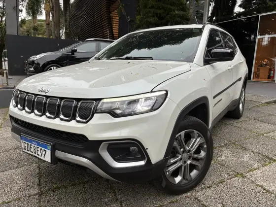 JEEP COMPASS 2.0 TD350 TURBO DIESEL LONGITUDE AT9 JEEP COMPASS 2.0 TD350 TURBO DIESEL LONGITUDE AT9