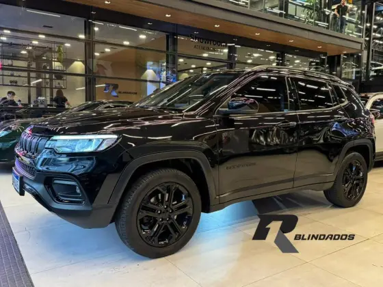 JEEP COMPASS 2.0 TD350 TURBO DIESEL LONGITUDE AT9 JEEP COMPASS 2.0 TD350 TURBO DIESEL LONGITUDE AT9