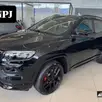 JEEP COMPASS 2.0 HURRICANE 4 TURBO GASOLINA BLACKHAWK AT9 JEEP COMPASS 2.0 HURRICANE 4 TURBO GASOLINA BLACKHAWK AT9