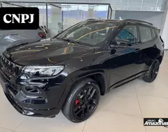 JEEP COMPASS 2.0 HURRICANE 4 TURBO GASOLINA BLACKHAWK AT9 JEEP COMPASS 2.0 HURRICANE 4 TURBO GASOLINA BLACKHAWK AT9