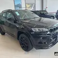 JEEP COMPASS 2.0 HURRICANE 4 TURBO GASOLINA BLACKHAWK AT9 JEEP COMPASS 2.0 HURRICANE 4 TURBO GASOLINA BLACKHAWK AT9