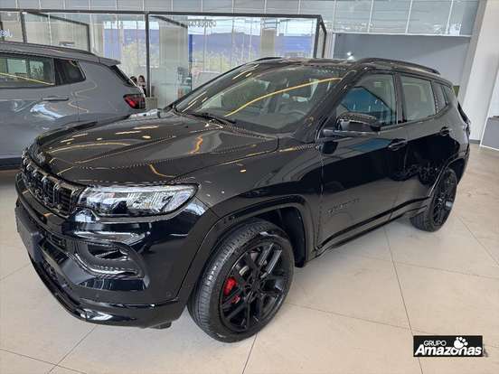 JEEP-COMPASS-2.0 HURRICANE 4 TURBO GASOLINA BLACKHAWK AT9 JEEP-COMPASS-2026