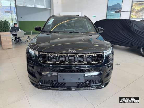 JEEP-COMPASS-2.0 HURRICANE 4 TURBO GASOLINA BLACKHAWK AT9 JEEP-COMPASS-2026