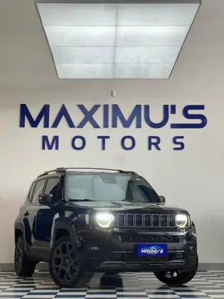 JEEP RENEGADE 1.3 T270 TURBO FLEX S 4X4 AT9