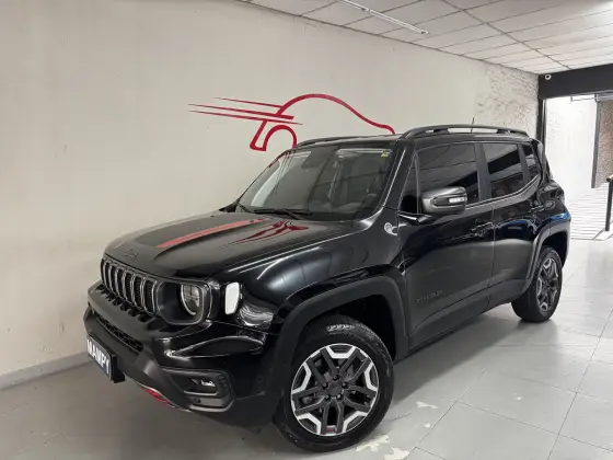JEEP RENEGADE 1.3 T270 TURBO FLEX TRAILHAWK 4X4 AT9