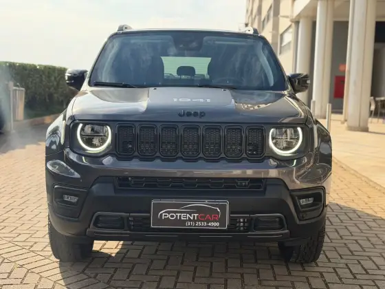 JEEP RENEGADE 1.3 T270 TURBO FLEX WILLYS 4X4 AT9 JEEP RENEGADE 1.3 T270 TURBO FLEX WILLYS 4X4 AT9