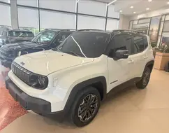 JEEP RENEGADE 1.3 T270 TURBO FLEX ALTITUDE AT6 JEEP RENEGADE 1.3 T270 TURBO FLEX ALTITUDE AT6