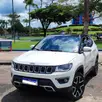 JEEP COMPASS 2.0 16V DIESEL LIMITED 4X4 AUTOMÁTICO JEEP COMPASS 2.0 16V DIESEL LIMITED 4X4 AUTOMÁTICO