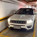 JEEP COMPASS 2.0 16V FLEX LONGITUDE AUTOMÁTICO JEEP COMPASS 2.0 16V FLEX LONGITUDE AUTOMÁTICO
