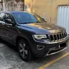 JEEP GRAND CHEROKEE 3.6 LIMITED 4X4 V6 24V GASOLINA 4P AUTOMATICO JEEP GRAND CHEROKEE 3.6 LIMITED 4X4 V6 24V GASOLINA 4P AUTOMATICO