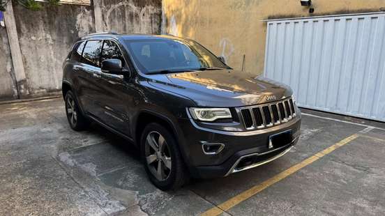 JEEP-GRAND CHEROKEE-2015