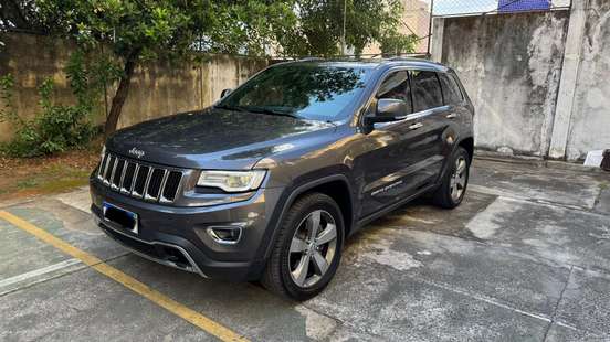 JEEP-GRAND CHEROKEE-2015