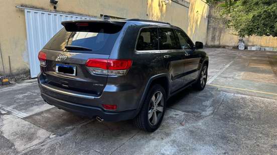 JEEP-GRAND CHEROKEE-2015