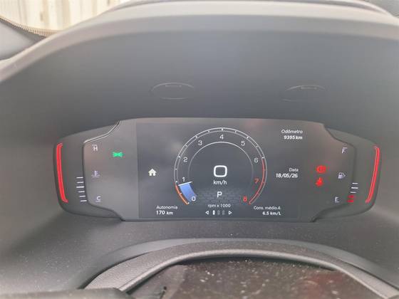 JEEP RENEGADE 1.3 T270 TURBO FLEX ALTITUDE AT6